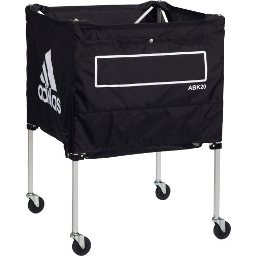 adidas ABK20 サッカーボールキャリアー 折りたたみ